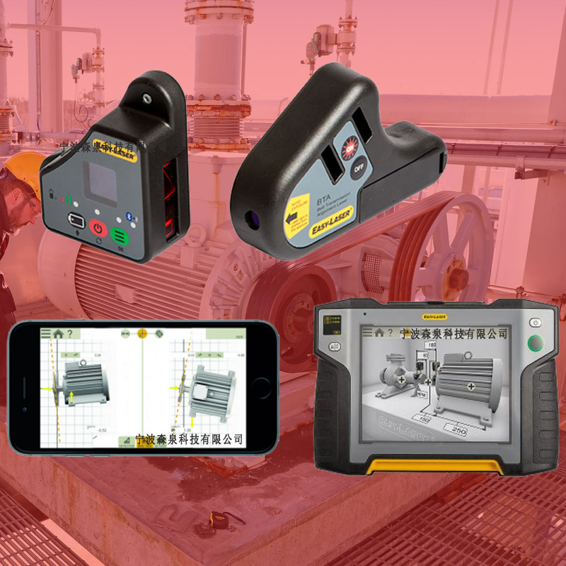 如何判断皮带轮是否对齐