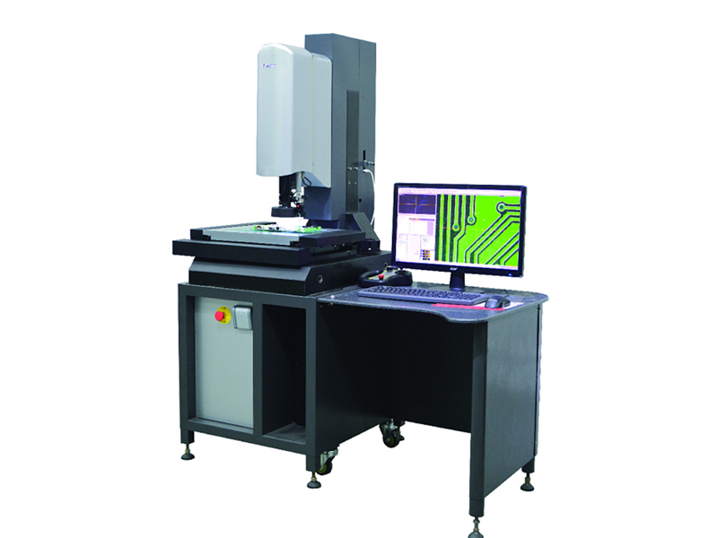 什么是形位公差？通常用什么来测量？