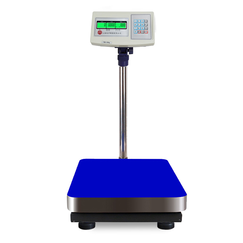 上海友声计数台秤