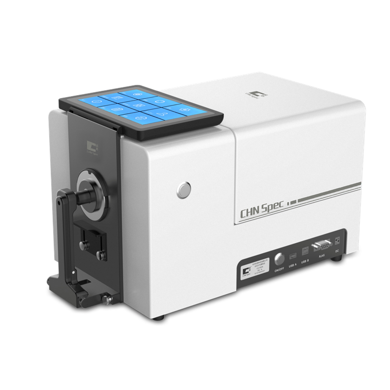 CS-821N台式分光测色仪