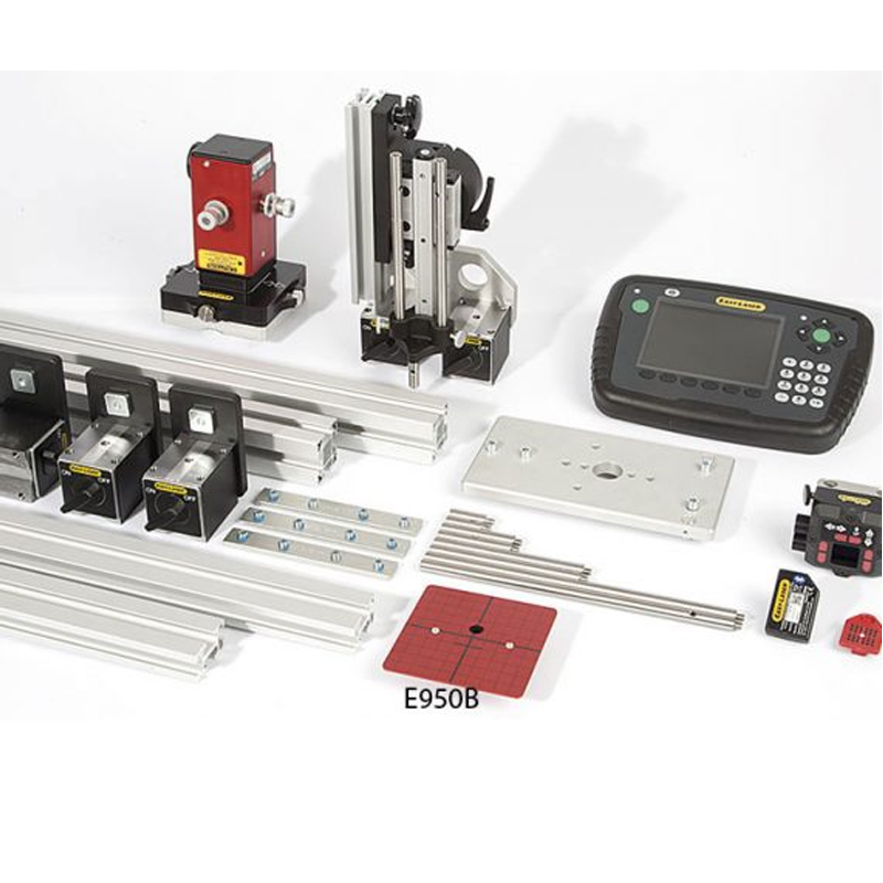 激光孔对中EASY-LASER E950-B