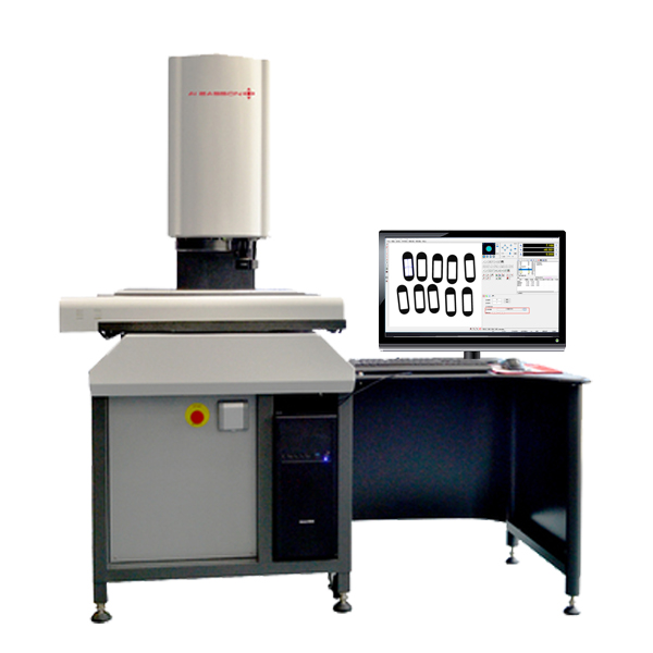 ATQ-4030影像闪测仪