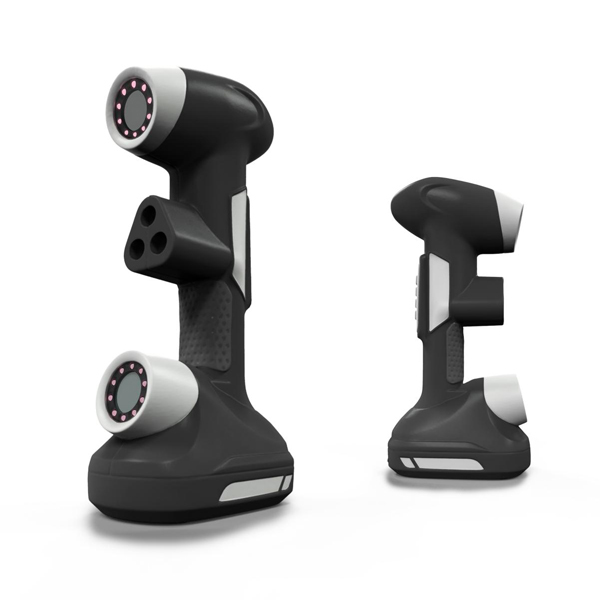 手持激光3D扫描仪