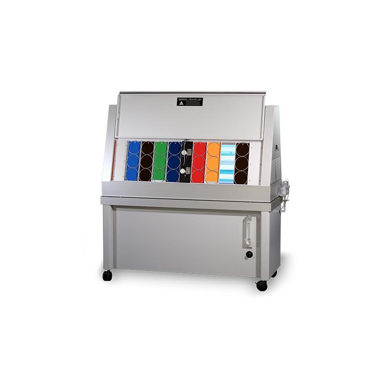 实验室常见的老化设备，您知道哪些？