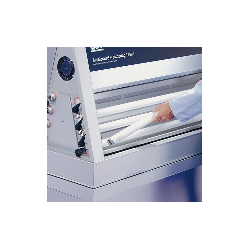 荧光紫外老化箱QUV/cw