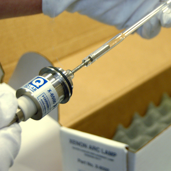 Q-LAB原装氙灯灯管 X-6500