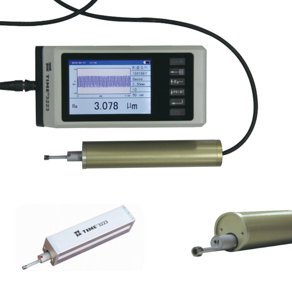 便携式粗糙度仪TIME3223