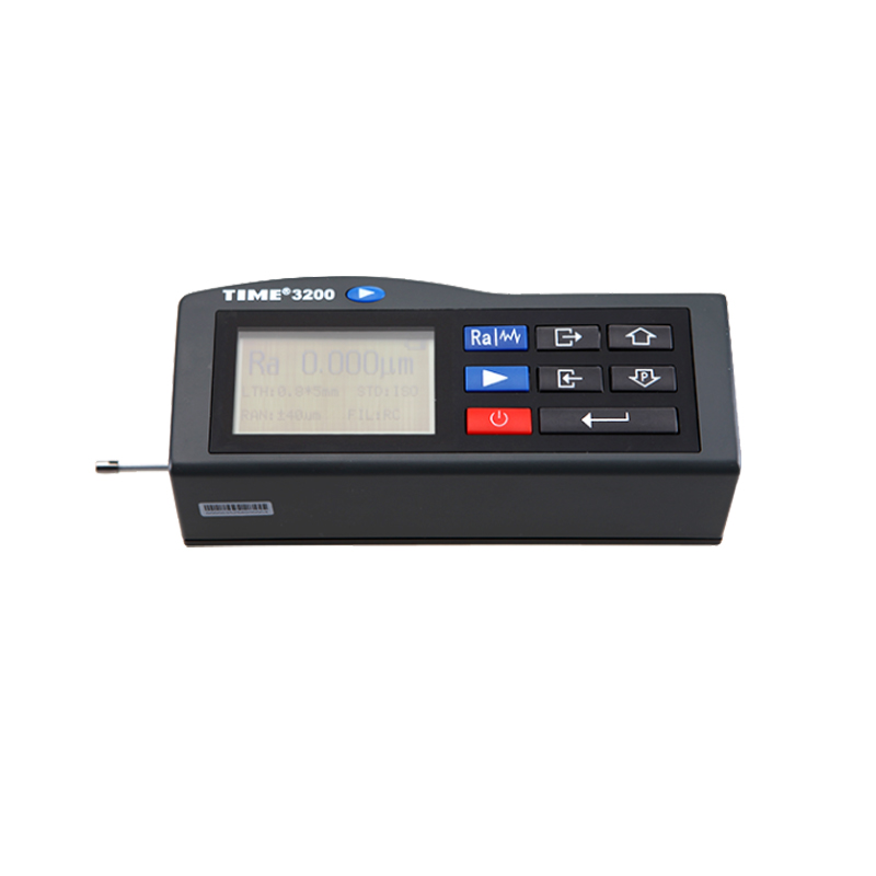 手持式粗糙度仪TR200