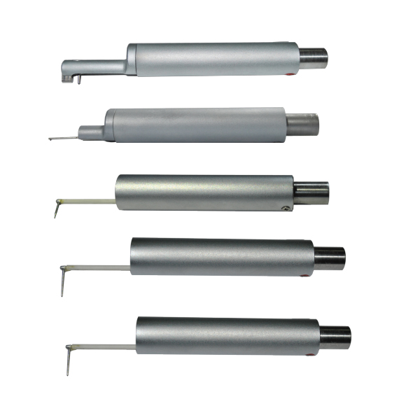 粗糙度仪传感器