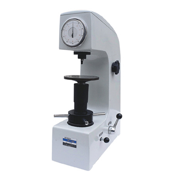 HR-150A洛氏硬度计