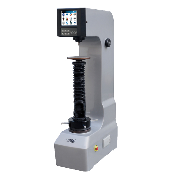HRS-150B 数显加高洛氏硬度计