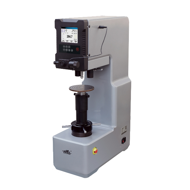 HBS-3000数显布氏硬度计