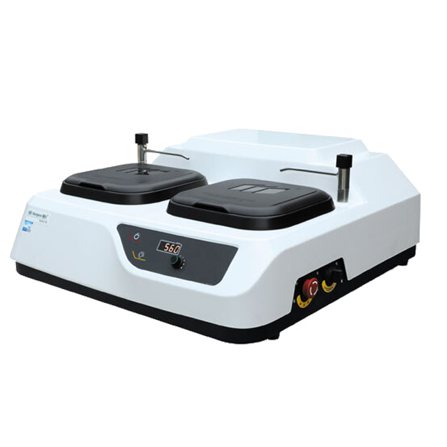 金相试样磨抛机MP-2B