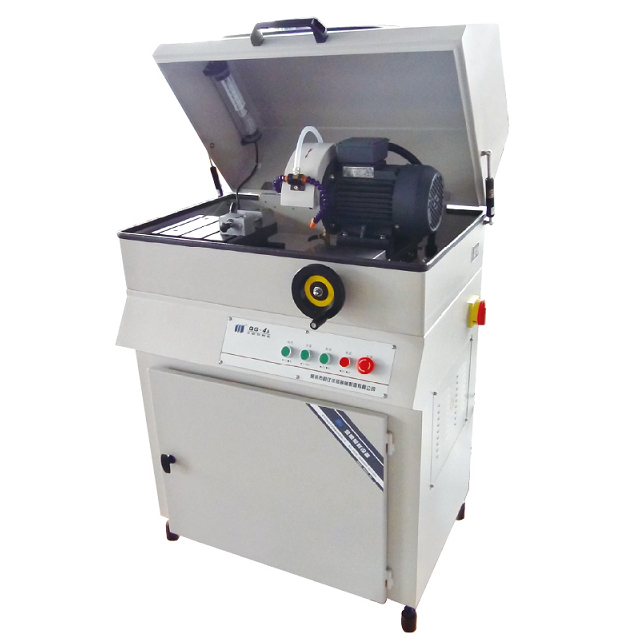 金相切割机QG-4A