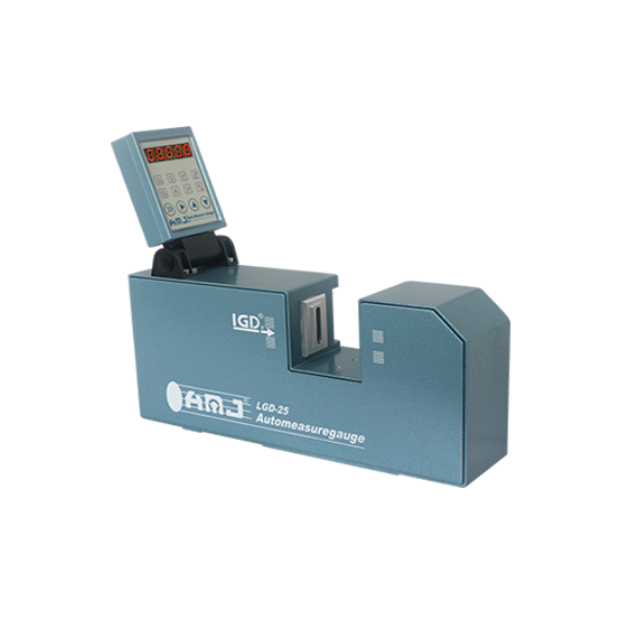  LGD-25激光测径仪