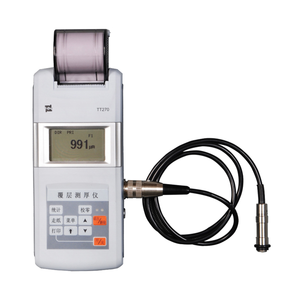 TIME2600涂镀层测厚仪