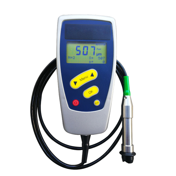 涂层测厚仪TIME2812
