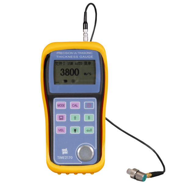 TIME2170超声波测厚仪