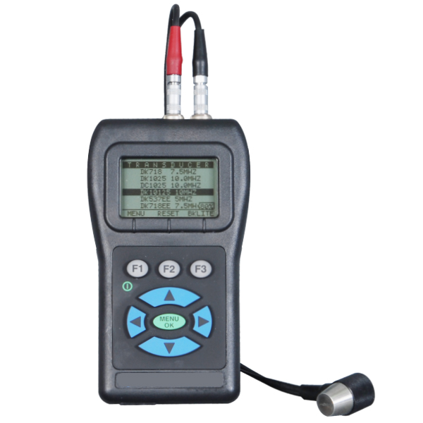 TIME24高温测厚仪