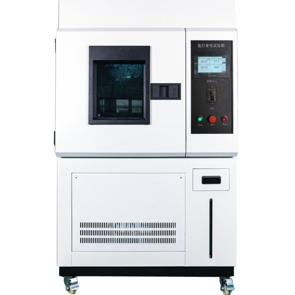氙灯老化试验箱