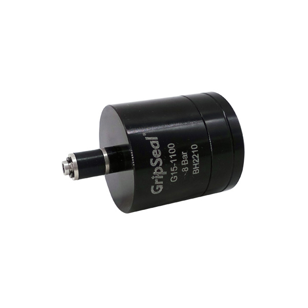 气动快速密封接头