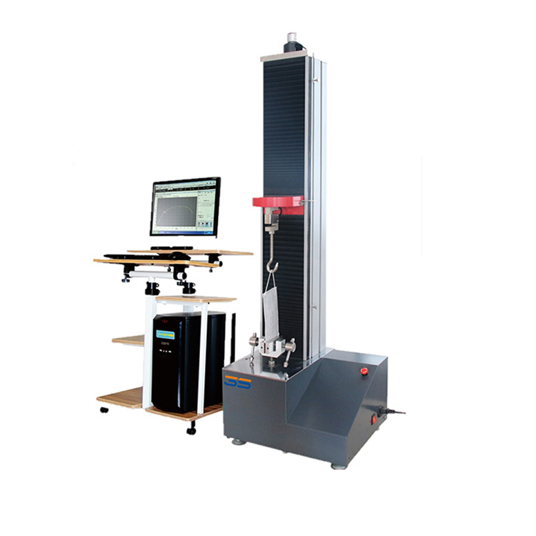 口罩刺破抗拉试验机