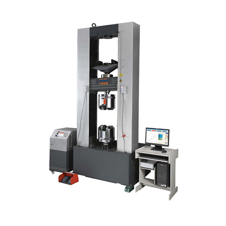高强度微机控制电子万能试验机