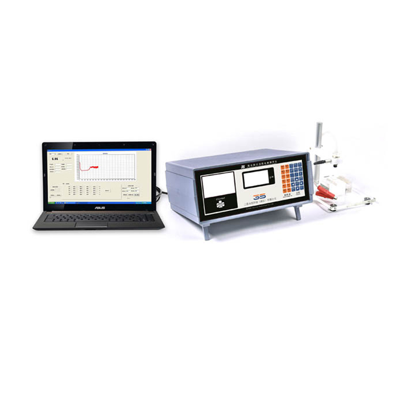 电解测厚仪