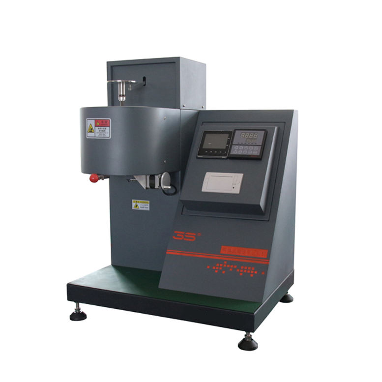 熔体流动速率试验机