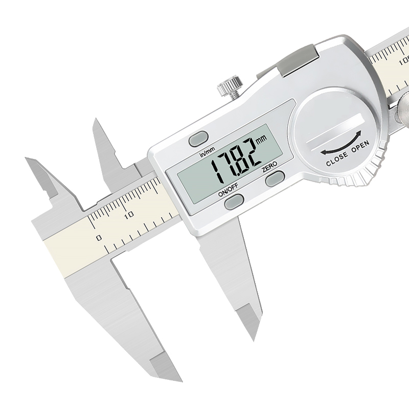  IP54防水数显卡尺