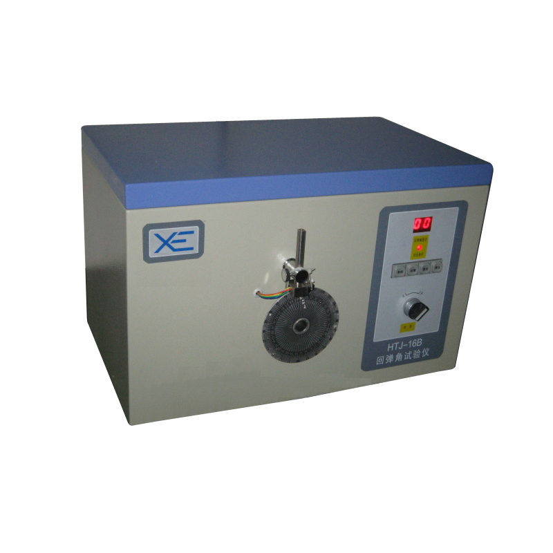 回弹角试验仪HTJ-16B