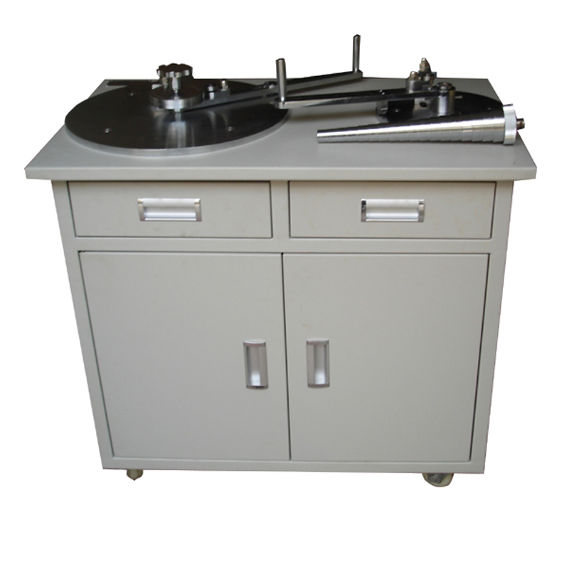 扁线弯曲试验机BXW-16