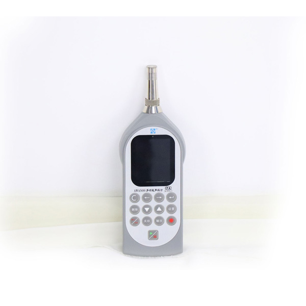 多功能声级计AWA5688