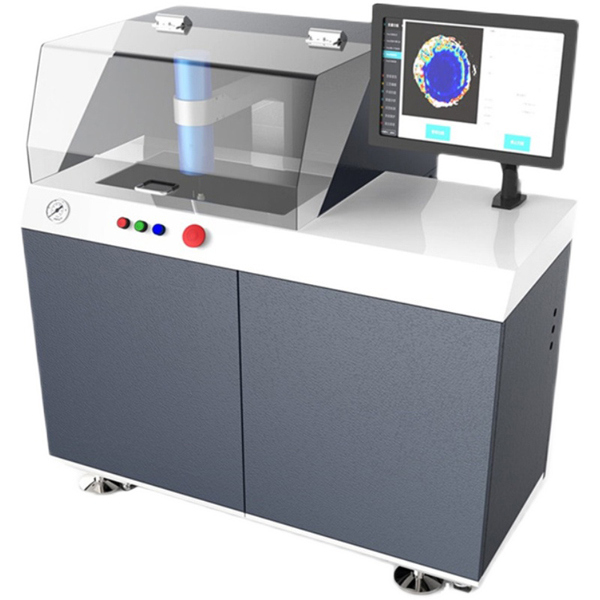 金刚石超声扫描显微镜YTS110