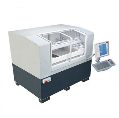 水浸超声扫描显微镜