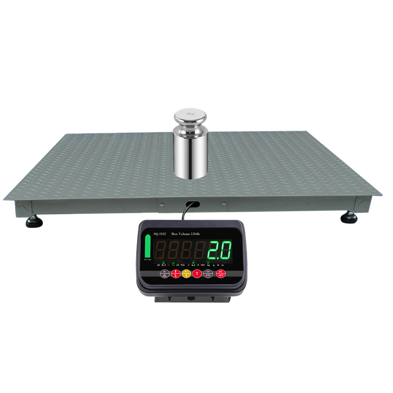 电子地磅