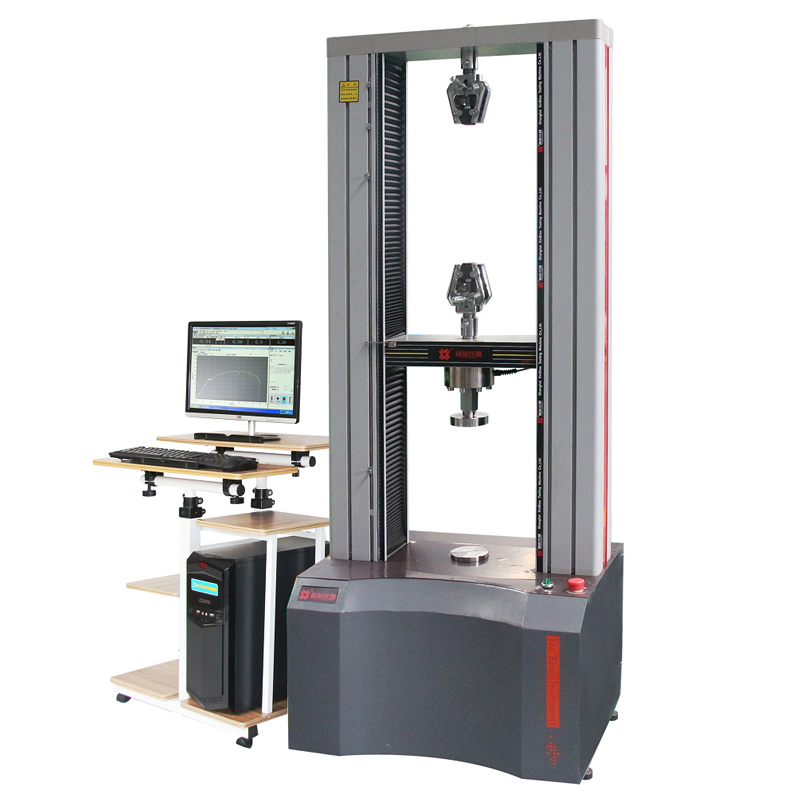 微机控制电子万能试验机