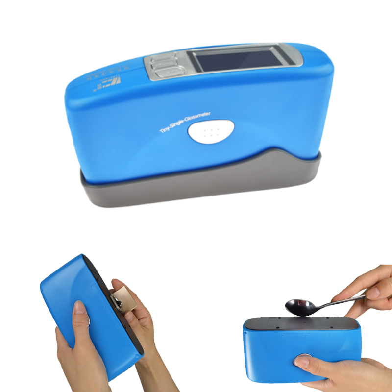 小孔表面光泽度仪