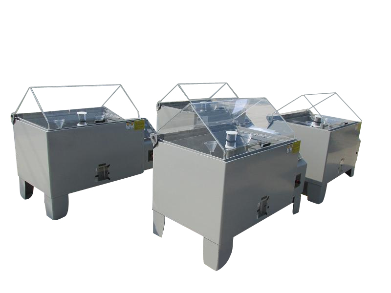 盐雾腐蚀试验箱