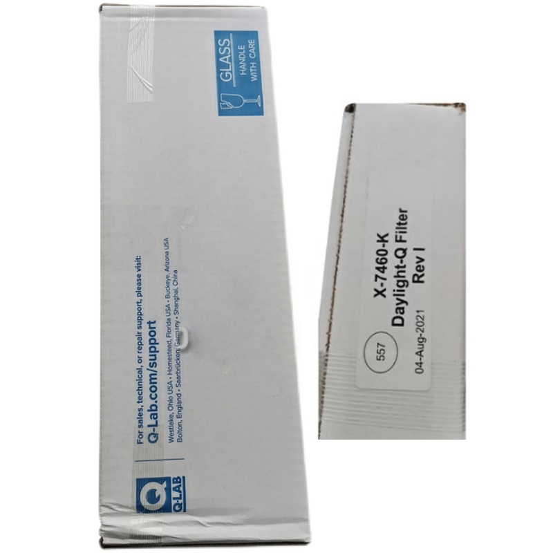 滤光片X-7460 Xe-1 Xe-3 Daylight-Q 滤光片特价