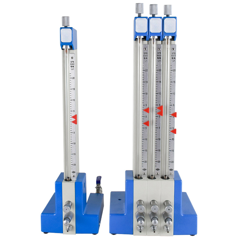 浮标式气动量仪QFB-5000-3