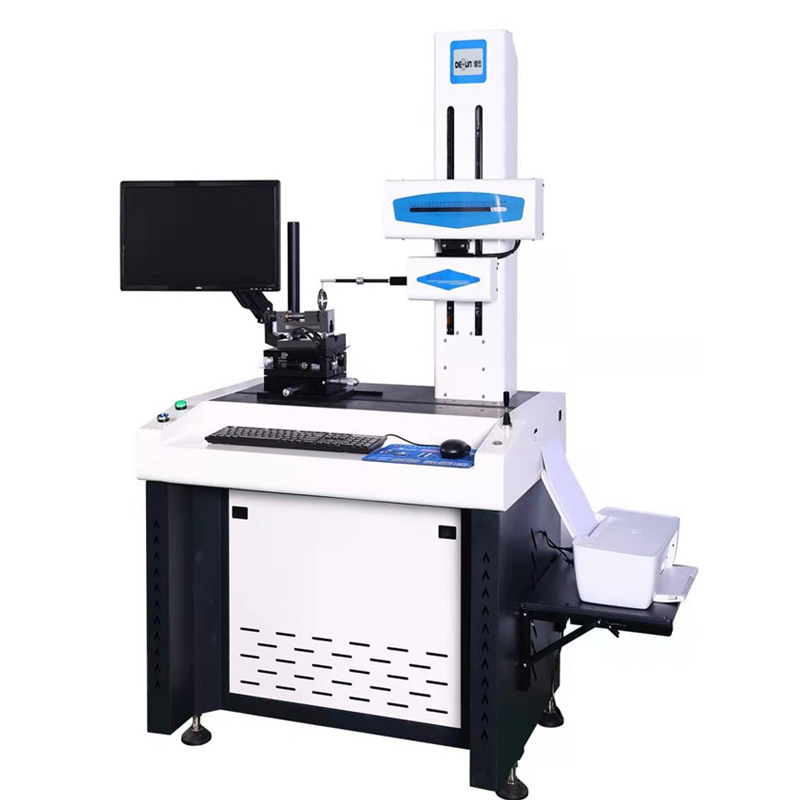轮廓粗糙度仪