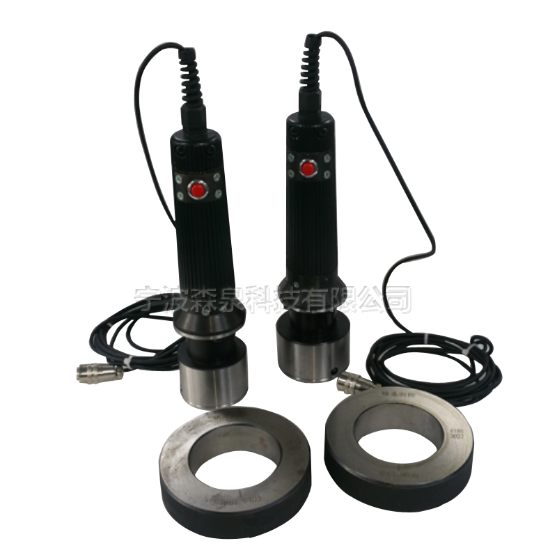 电感气动量仪塞规