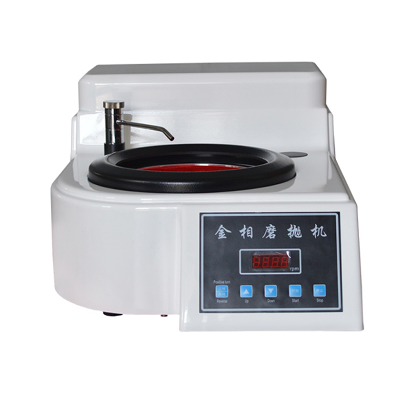 金相磨抛机