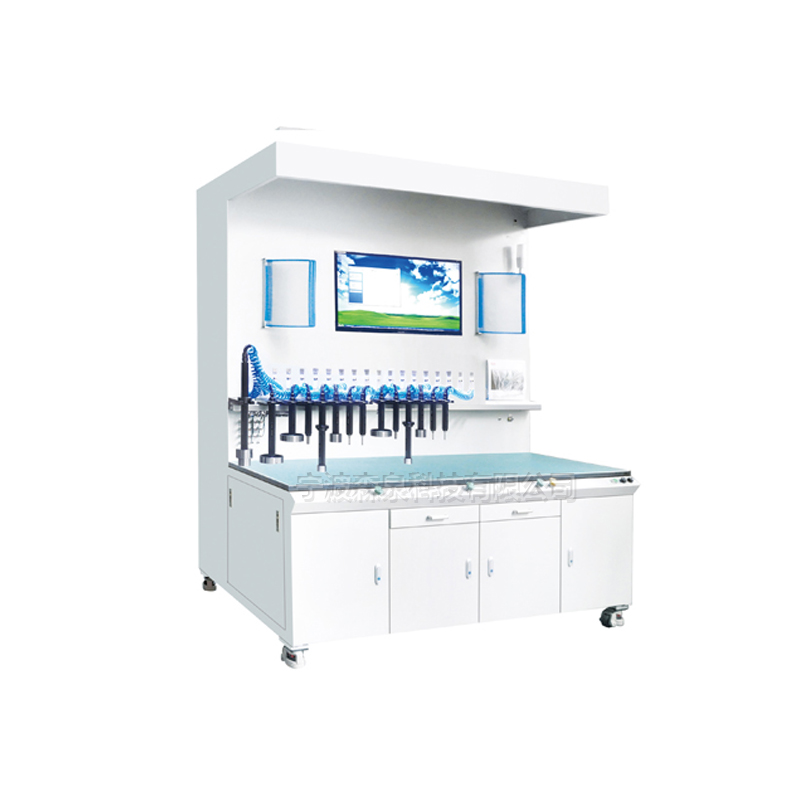 汽车变速箱壳体3D尺寸测量