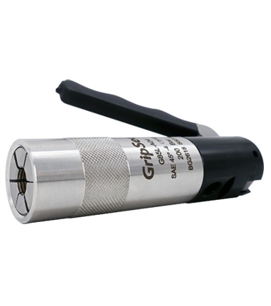 外螺纹快速密封连接器