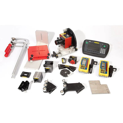 Easy-laser简易激光系统 E980