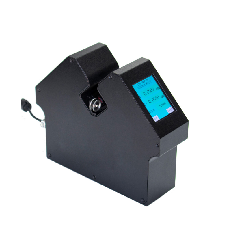 超细线激光测径仪