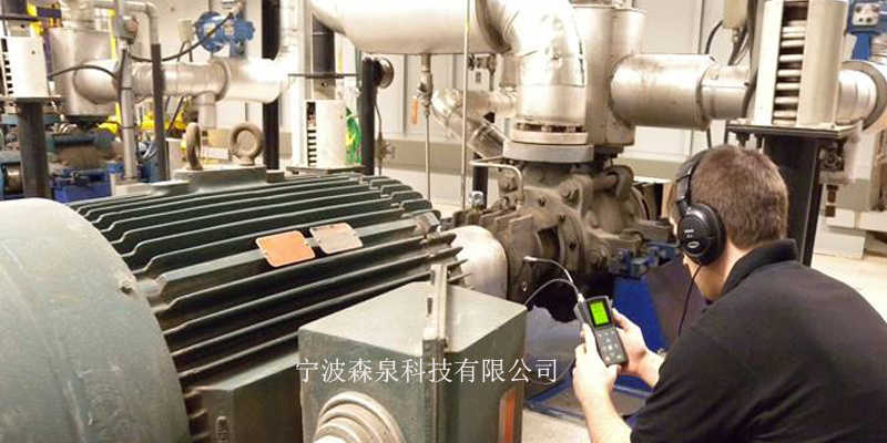 基于条件的维护不会阻止您的机器出现故障 