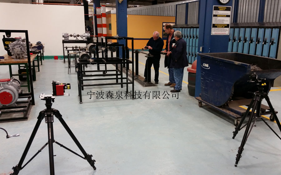 如何正确使用激光测平仪？